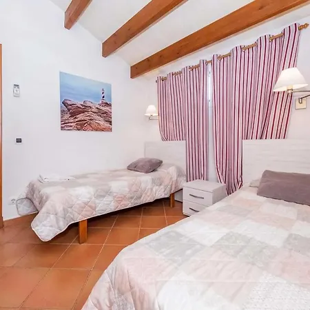 Villa Llucasaldent Menor *