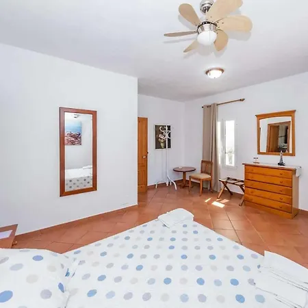 Villa Llucasaldent Menor Son Bou